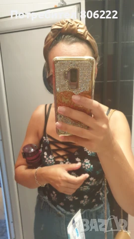 Диадема, снимка 4 - Аксесоари за коса - 50946828