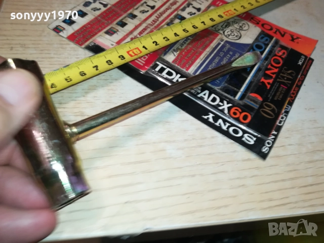 КЛЮЧ ЗА РЕЗАЧКА 2711251140, снимка 9 - Градинска техника - 52559082