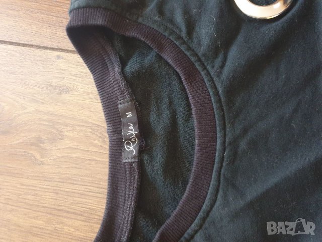 Runika блуза, снимка 4 - Блузи с дълъг ръкав и пуловери - 31806931