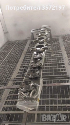 Джанти Style 20/21, снимка 3 - Гуми и джанти - 52746538