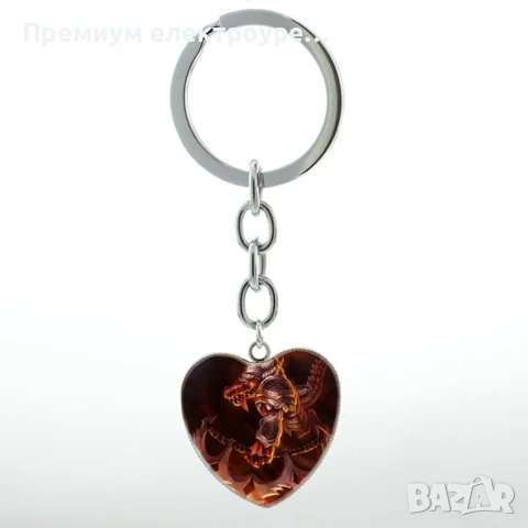 Нови ключодържатели на герои от League of Legends и гривни SUPPORT и Калъфки за Възглавнички, снимка 2 - Фен артикули - 50758190