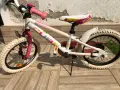 Детски велосипед Cube Kid 160, снимка 10