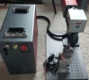 JPT Mopa M7 60W fiber laser, снимка 1
