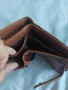 Кафяв Мъжки Портфейл, снимка 4