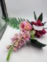 Изкуствени цветя букет Холандия , снимка 3