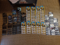 Нови колички Hot wheels 50th anniversary 99 броя, снимка 1