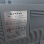 Японско Sanyo M9813L, снимка 2