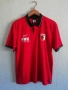 Augsburg Nike Polo оригинална нова мъжка тениска поло Аугсбург Германия с яка Football , снимка 1