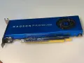 ATI Radeon Pro 4gb WX3100 нископрофилна, снимка 3