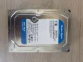 Хард Диск 1TB WD Blue WD10EZEX SATA 3.5, снимка 1