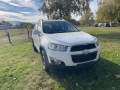 Chevrolet Captiva 2.2 Facelift 7 места, снимка 4