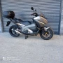 хонда интегра honda integra 750, снимка 2