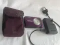 Цифров фотоапарат OLYMPUS VH-210 , 14mp , 5x zoom, снимка 3