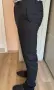 Нов тъмно син панталон Teodor, slim fit, размер М (50), снимка 2
