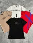 Различни маркови дамски тениски , снимка 5