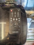 ДВД Samsung DVD-FP580 с дистанционно. В отлично техническо и визуално състояние., снимка 3