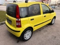 Fiat Panda 1.4 Бензин-Метан , снимка 4
