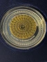 Три унции сребро с позлата в луксозна кутия-ПАНАГЮРСКО СЪКРОВИЩЕ 2024, снимка 4