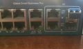 Суич CISCO ESW 520, снимка 2