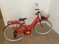 Дамски велосипед , снимка 4