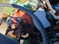 продавам самосвал самоделка , снимка 7