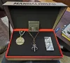 STAR WARS: THE MANDALORIAN Limited Edition Jewelery Gift Set, снимка 3