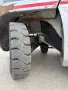 Мотокар Nissan GX 50 5Тона, снимка 7