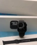 ГАРАНЦИОНЕН!!! Apple Watch 10 GPS, Jet Black Aluminum Case 46 мм , снимка 3