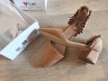 Дамски обувки от Zapatos 38 номер , снимка 3