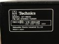  Technics st-9600  ТУНЕР, снимка 9