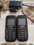 2 телефона Samsung , снимка 1