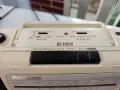 Panasonic RX-FS410 radio cassette , снимка 3