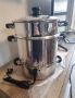 Соковарка на пара Klastein, за Ремонт. , снимка 7