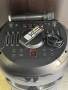 Преносима аудио система Crown GTB-602TW / 350W, снимка 4