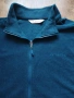 Vaude Verbella Jacket - мъжко поларено горнище КАТО НОВО 3ХЛ, снимка 2