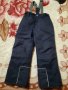 Детски зимен гащеризон (панталон с презрамки), р.116, снимка 6