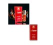 Арабско парфюмно масло от Al Rehab Finger Print 6 ml сандалово дърво, ванилия и мускус 0% алкохол