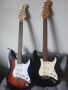  Електрическа китара, снимка 1