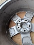 Оригинални алуминиеви джанти за Peugeot - 16 цола , снимка 7