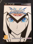 BlazBlue Continium Shift Extend Limited Edition PS3 Playstation 3, снимка 7