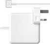 Ново Зарядно устройство за Mac Book Pro 85 W/резервен захранващ адаптер с T-Tip, снимка 1 - Захранвания и кутии - 41651409