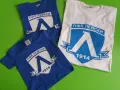 Детска тениска Левски София, снимка 3