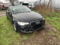 audi a6 4g c7 3.0 tdi CLAB 204 HP на части ауди а6 4г цлаб