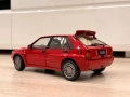 1:18 Lancia Delta HF intergale final edition 1:18 Kyosho, снимка 3