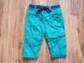 Английски детски панталон-M&S, снимка 1 - Панталони и долнища за бебе - 34015978