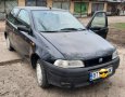 Fiat Punto 1993g. 1,2, снимка 1 - Автомобили и джипове - 44351175