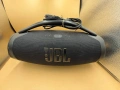 Преносима тонколона JBL Boombox 3 Wi-Fi/180W, снимка 1