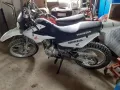 Хонда XR 125 2011г., снимка 1