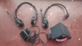 Sennheiser DW30HS и DW20HS слушалки за колцентър, снимка 8