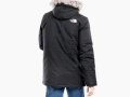 THE NORTH FACE Recycled ZANECK Зимно Яке Парка XL-2XL, снимка 1